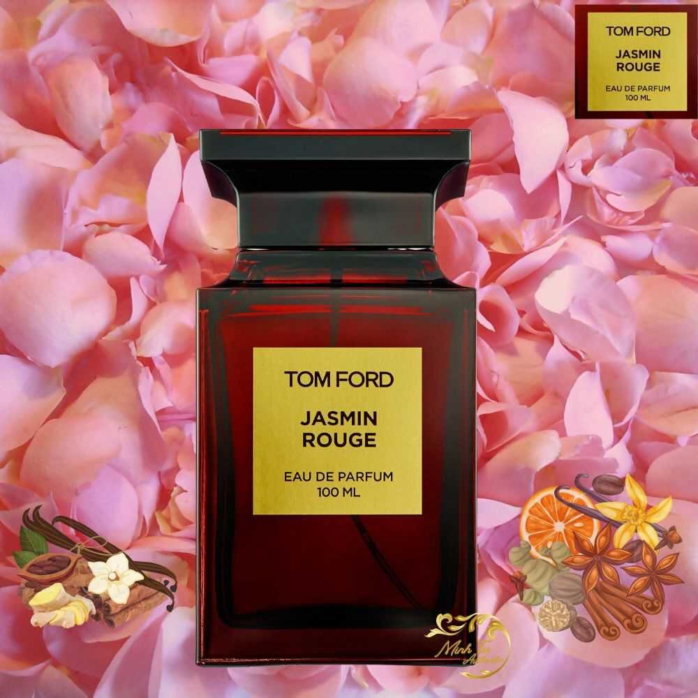 Nước hoa Nữ Tom Ford Jasmin Rouge EDP